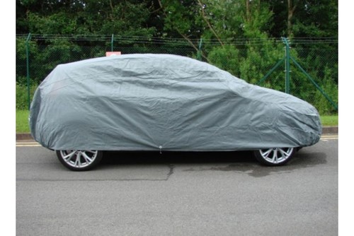 Tarpaulin Car Cover In Chennai, Tamil Nadu - Dealers & Traders