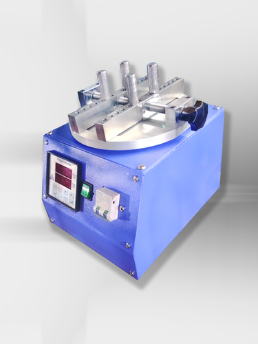 Bottle Cap Torque Testers