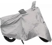 Two Wheeler Cover