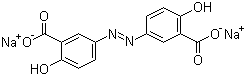 Olsalazine Disodium Api - Cas No: 66791-25-5