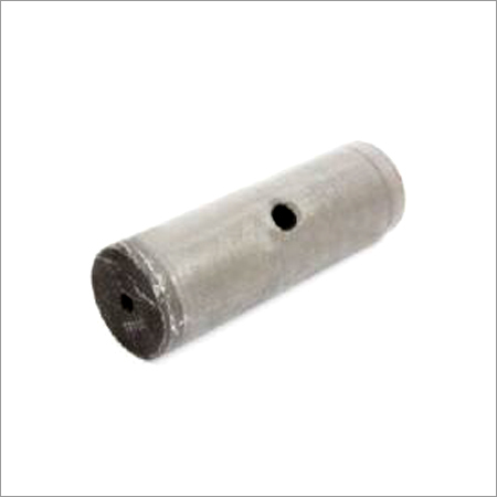 Pivot Pin - Steel, 10mm Diameter X 50mm Length, 5mm Hole | High Durability, Precise Engineering, Corrosion Resistant