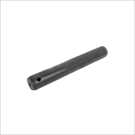 Pivot Pin - Steel, 10mm Diameter x 50mm Length, Black Oxide Finish | Precise Rotation, Smooth Movement, Durable, Easy Installation, High Strength