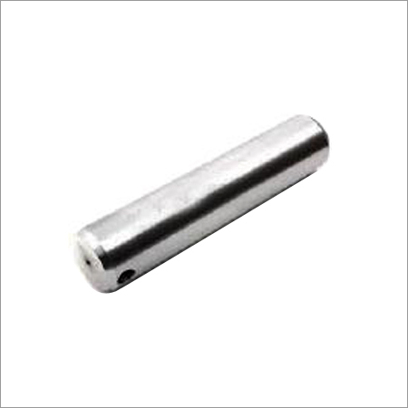 Pivot Pin - Cast Iron, Variable Dimensions, Variable Capacity | Robust, Durable Design, Smooth Movement, Caster Wheels