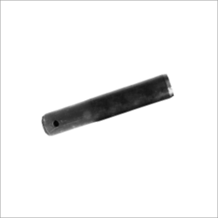 Pivot Pin - Steel, 10mm Diameter x 100mm Length, Black Oxide Finish | Precise Movement, Durable, Easy Installation, Reliable Performance