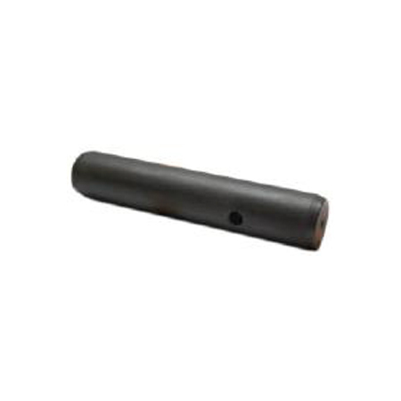 Pivot Pin - Steel 10mm x 50mm, Black Oxide Finish | Durable, Precise, Reliable, Strong, Versatile, Smooth Operation, Easy Installation
