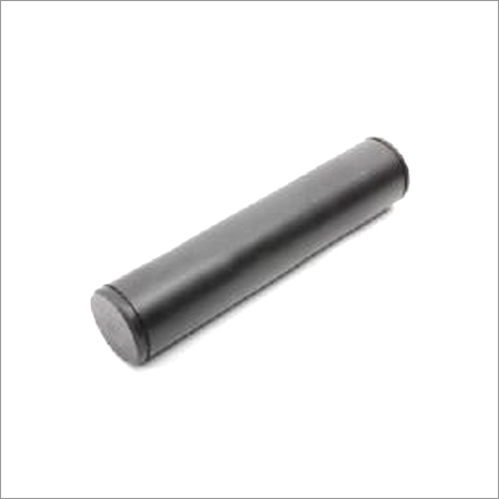 Pivot Pin - Steel 10mm x 50mm, Black Oxide Finish | Smooth Rotation, Corrosion Resistant, Precise Movement
