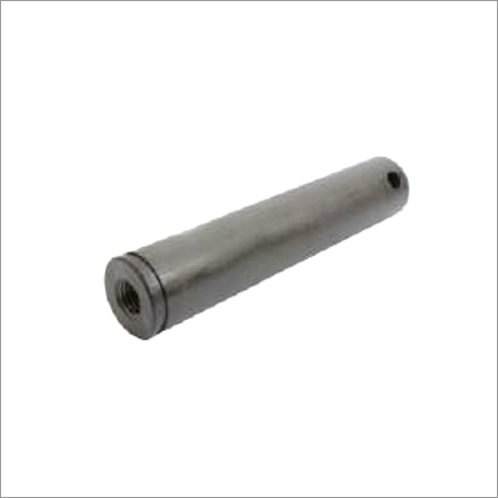 Pivot Pin - Steel, 10Mm Diameter x 100Mm Length, 50Hrc Hardness | Precise Movement, Durable, Easy Installation, Versatile Use