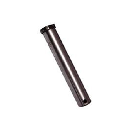 Pivot Pin - Steel, 10mm Diameter x 50mm Length, 50HRC Hardness | Precise Alignment, Smooth Rotation, Corrosion Resistant
