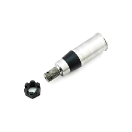 Stub Axle Pin With Nut