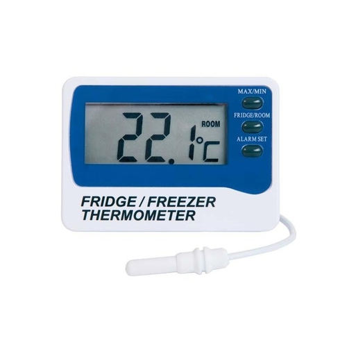 DUAL SENSOR IN / OUT THERMOMETERS