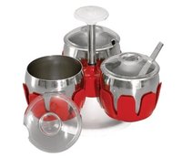 Pickle Pot