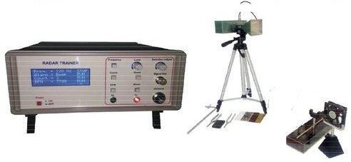 Radar Trainer Radar Trainer