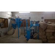 Food Pulverizer Machine