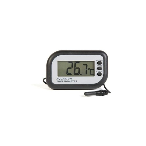 Aquarium thermometer