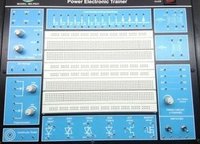 Power Electronics Trainer