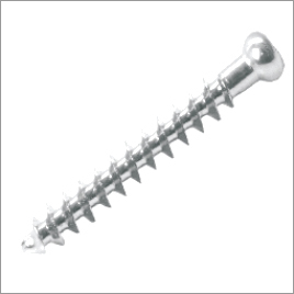 3.5 MM Cancellous Screws