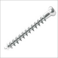 3.5 MM Cancellous Screws