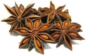 Star anise