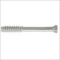 Locking Cancellous Screw