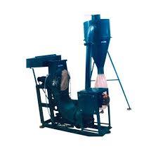 Screen Pulverizer