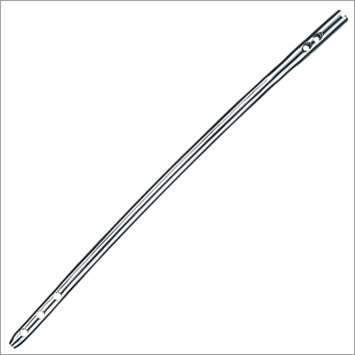 Interlocking Femoral Nail standard