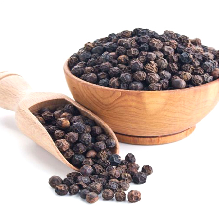 Black Pepper