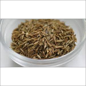 Natural Cumin Seeds