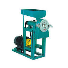 Heavy Duty Pulverizer