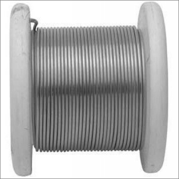 Stainless Steel Suture Wire Standard  Length Roll