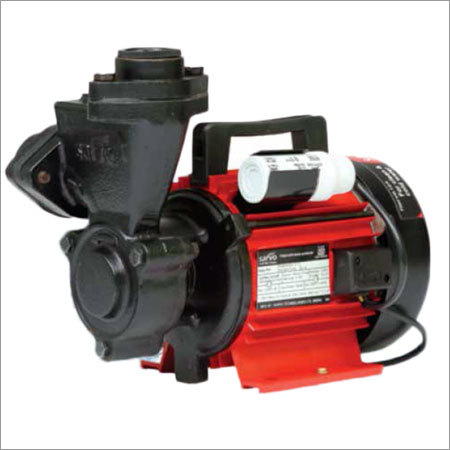 Zappy Star Water Pump