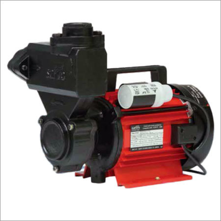 Zappy Ocean Water Pump