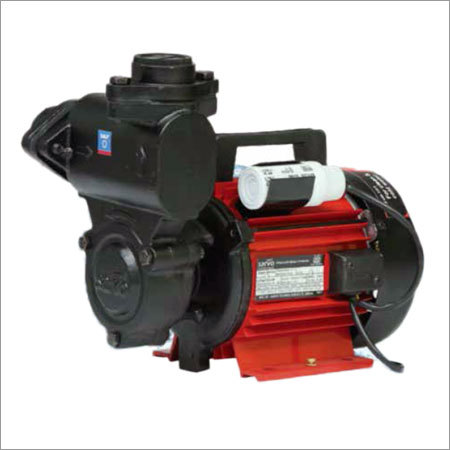 Zappy Genius - Water Pump