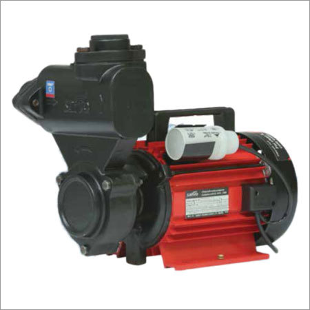 Zappy Master - Water Pump