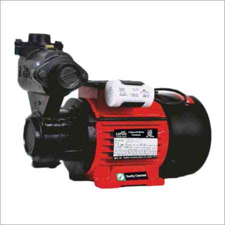 Big Splash Plus - Water Pump