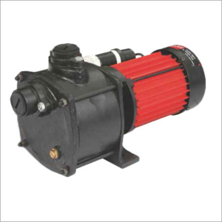 Shallow Well Water Pump