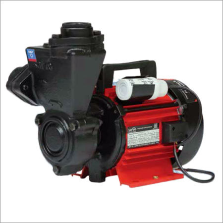 Standard Range - Water Pump