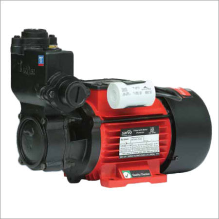 Big Splash Water Pump
