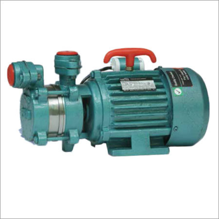Magic Suction Water Pump