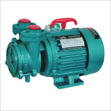 Junior Thunder - Water Pump