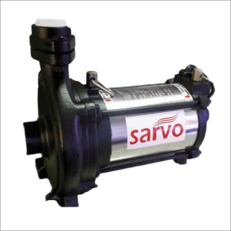 Open Well SSM Water Pump