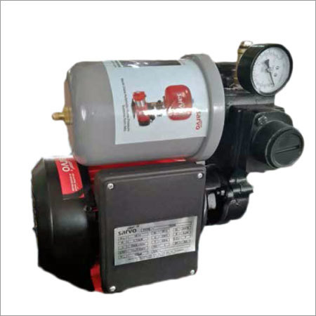 Pressure Water Pumps