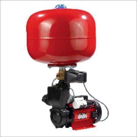 Pressurejet 100Z - Water Pumps
