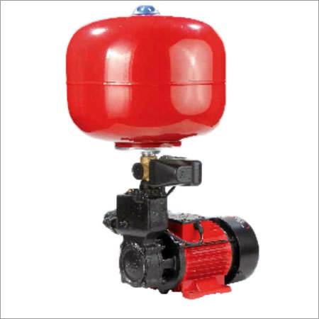 Pressurejet 100B Water Pumps