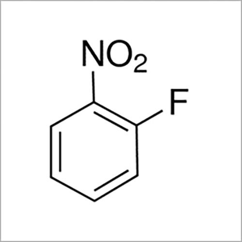 1 FLUORO 2 NITRO BENZENE