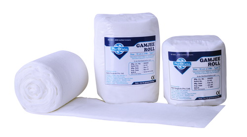 Gumjee Roll