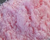Manganese Chloride - 98% Purity, Industrial Grade Powder, Soluble In Water, 12 Months Shelf Life, Room Temperature Storage