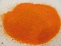 Potassium Dichromate - Industrial Grade Powder, 98% Purity, Soluble In Water, Room Temperature Storage, 12 Months Shelf Life