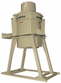VSI 80 Sand Making Machine