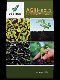 Agri Gold.