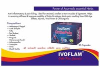 Ivoflam Capsule